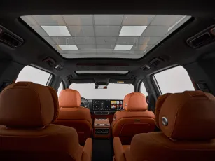 Li Auto (Lixiang)  7