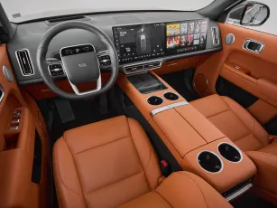 Li Auto (Lixiang)  8