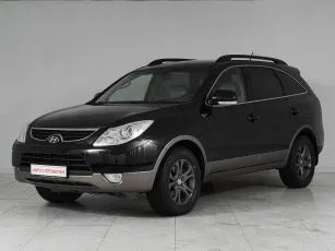 Hyundai ix55,  I