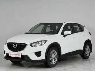 Mazda CX-5,  I