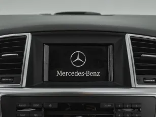 Mercedes-Benz  15