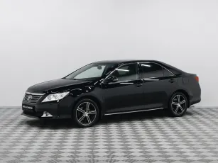 Toyota Camry, VII (XV50)