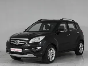 Changan  1