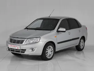 Lada (ВАЗ) Granta,  I