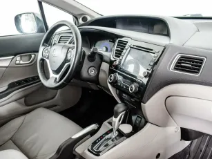 Honda  6