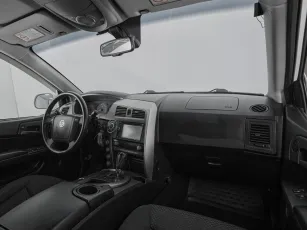SsangYong  9