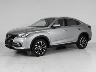 Changan CS85,  I