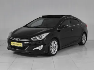 Hyundai i40,  I