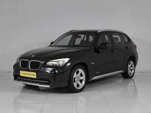 BMW X1,  I (E84)