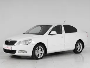 Skoda  1