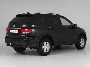 SsangYong  6
