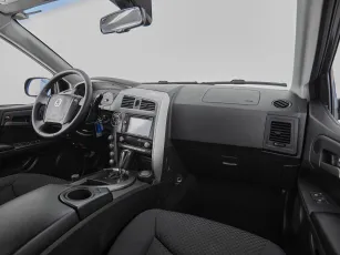SsangYong  9