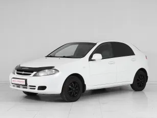 Chevrolet Lacetti,  I