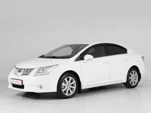 Toyota Avensis,  III