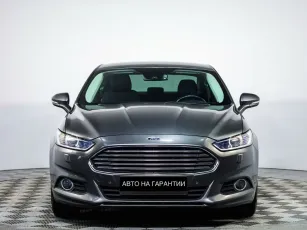 Ford  2