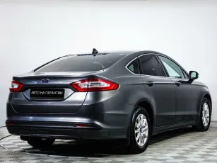 Ford  3