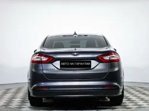 Ford  4