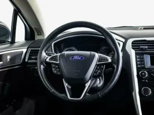 Ford  7