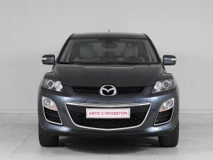 Mazda  2
