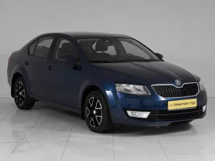 Skoda  3