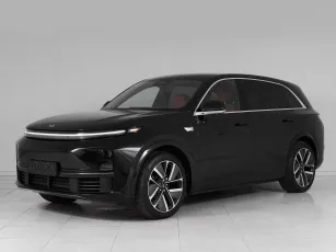 Li Auto (Lixiang) L7,  I
