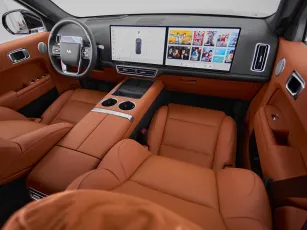 Li Auto (Lixiang)  10