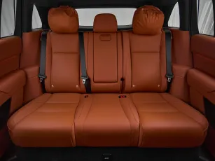 Li Auto (Lixiang)  20