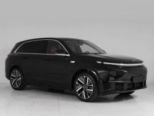 Li Auto (Lixiang)  3