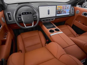 Li Auto (Lixiang)  8