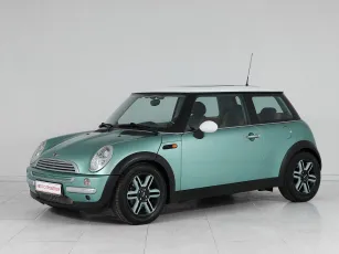 MINI Hatch,  I (R50)