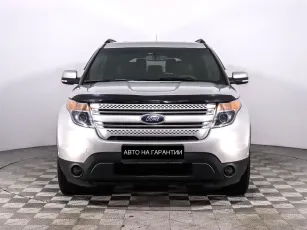 Ford  2