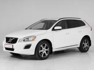 Volvo XC60,  I