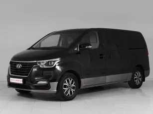 Hyundai H-1,  II Рестайлинг 2