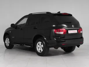 SsangYong  4