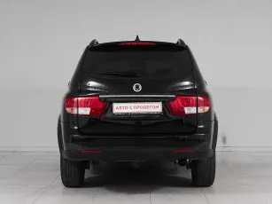 SsangYong  5