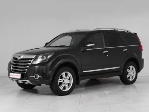 Great Wall Hover,  None