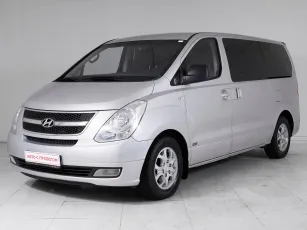 Hyundai Grand Starex,  I