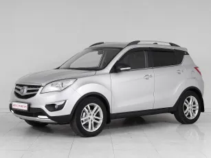 Changan  1