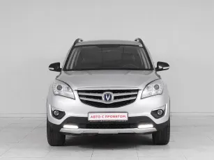 Changan  2