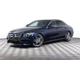 Mercedes-Benz E-Класс, V (W213, S213, C238)