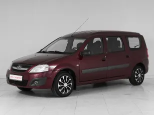 Lada (ВАЗ) Largus,  I