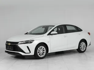 Chevrolet Monza,  II Рестайлинг