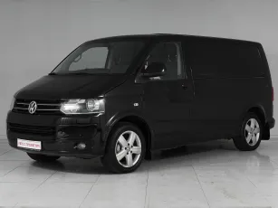 Volkswagen Multivan,  T5 Рестайлинг