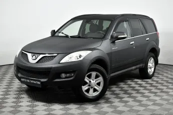 Great Wall Hover H5, I