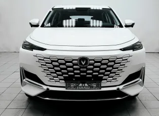 Changan  2