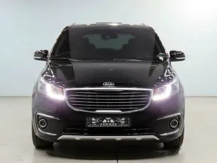 Kia Carnival,  III
