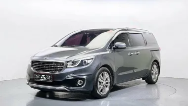 Kia Carnival,  III
