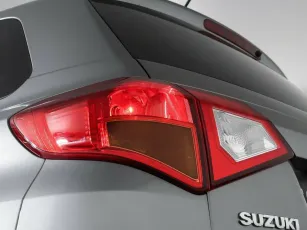 Suzuki  8