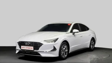 Hyundai Sonata,  VIII (DN8)