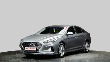 Hyundai Sonata,  VII (LF) Рестайлинг
